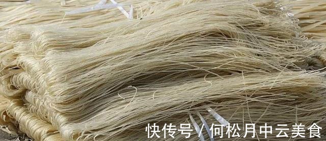 杂货店|教你分辨真假粉条的方法，记住两个方法，以后再也不怕买到假粉条！