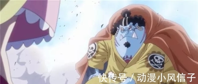 海贼团|海贼王:四皇邀请也不愿意上船的6人,2人拒绝红发,2人拒绝凯多
