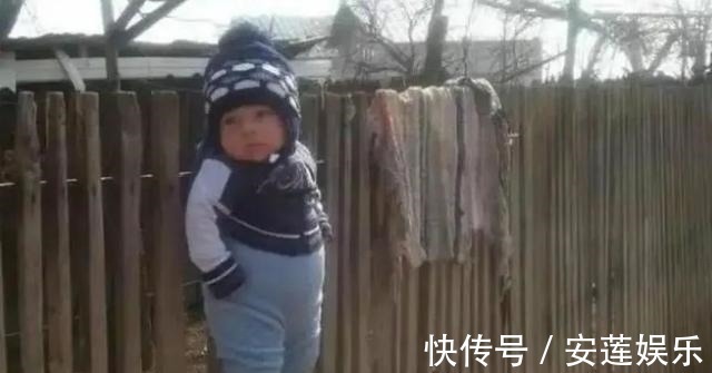 宝爸|实锤了!爸爸带娃果然不靠谱,路遇大雨,父女上演“窒息”的父爱