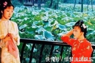 贾府&《红楼梦》湘云后来为什么和宝钗生分了？宝钗这两件事做的不地道