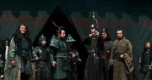 曹操|赵云吕布到底谁更厉害?虽未交战,但刘备曹操曾说一句话给出答案