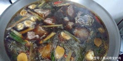 怪不得|卤牛腱时,记住不能放它,放它这锅就废了,怪不得牛肉又柴又难吃