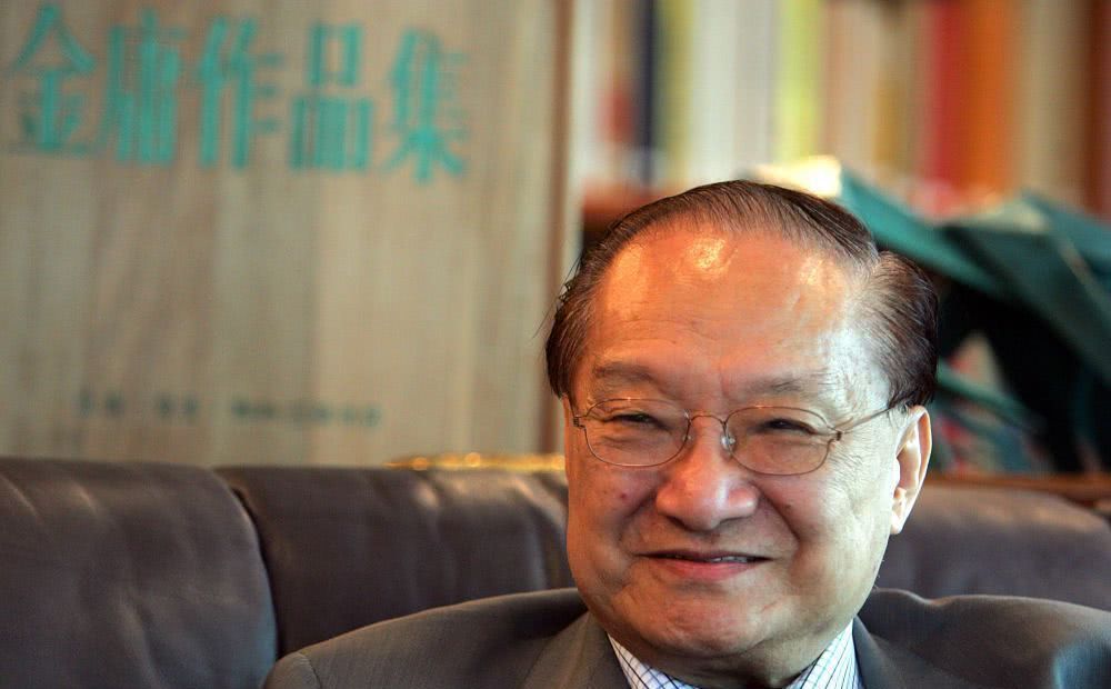 神雕侠侣|同样被点穴,同样是花容月貌,为何小龙女遭遇玷污,黄蓉却没事