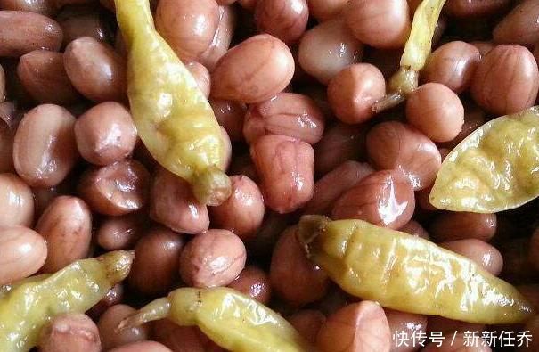 忠告煮花生别再放此物,吃了就是没病找病,为健康了解下