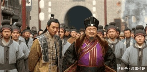 父亲|丈夫和父亲只能活一个,你选谁?她用一句话解决,却背负千古骂名