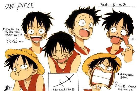 能力|海贼王极恶世代最强三船长!路飞、基德、罗能力特点全介绍!