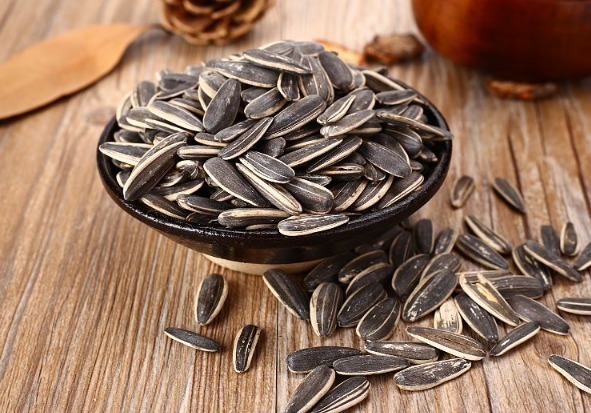 禁忌|医生提醒5大坚果食用禁忌,为了健康,请大家不要忽略