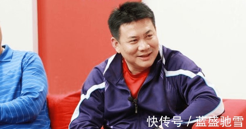 中国队|蔡斌出任中国女排主帅原因揭晓!球迷第二次发声,这回说了真话!