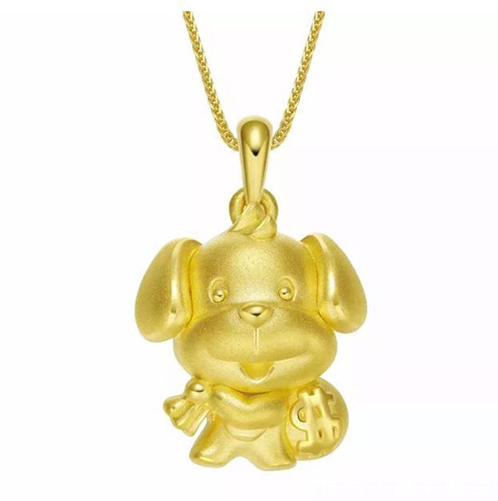 加工!黄金首饰加工工艺有哪些?十种常见黄金首饰处理工艺