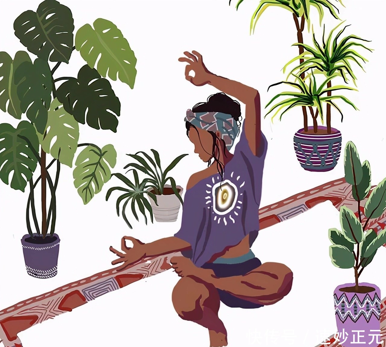 教室|在瑜伽馆最不能忍的 8 件事,你能忍到第几件?