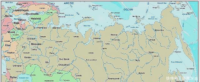 俄罗斯和苏联究竟是什么关系是一个国家