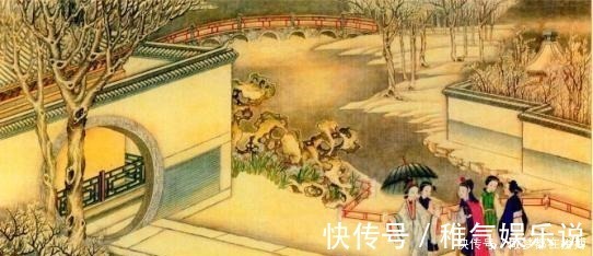 大舅|红楼梦 黛玉为何不在大舅家吃饭, 而是急着与邢夫人告辞呢!