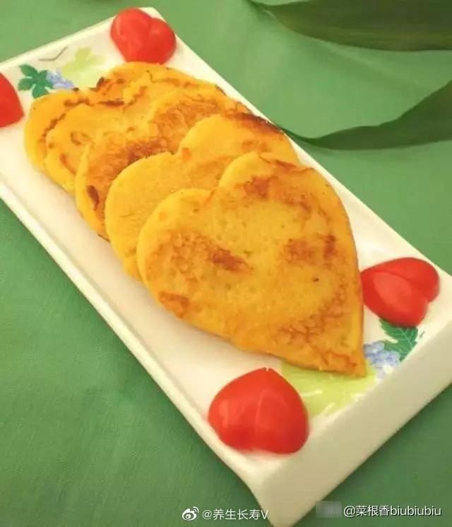 早餐有这些饼就够了，快来学吧