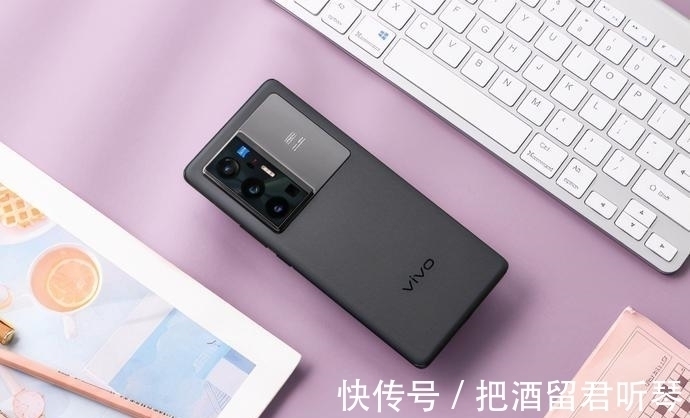 手机|vivo X70 Pro+首批用户评价出炉 好评一路飙升所有买点卖点看这