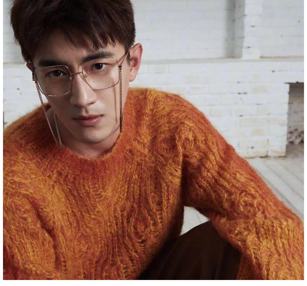 《青簪行》要翻拍，项目方在拉拢林更新加入，只因他外型和那位差不多