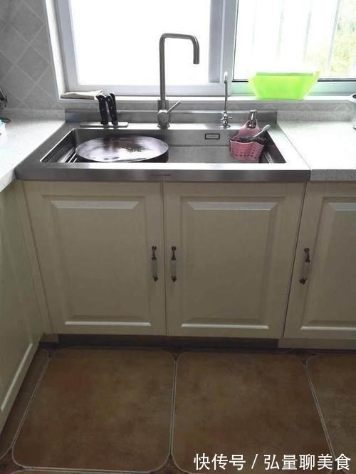 老婆|老婆网上自学把新房装修好,现在通风三个月马上入住,很漂亮!