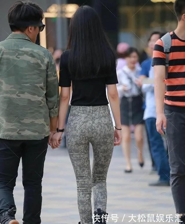 喇叭裤|明亮耀眼的瑜伽裤蕴含着浓浓的时尚感,气质女生都爱穿,简单自然