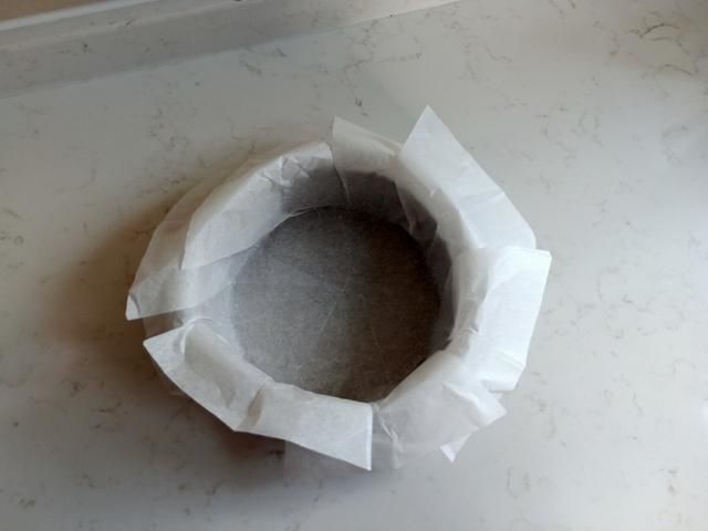 搅拌均匀|火遍全网的巴斯克蛋糕，终于拔草！太简单，连面粉都不需要