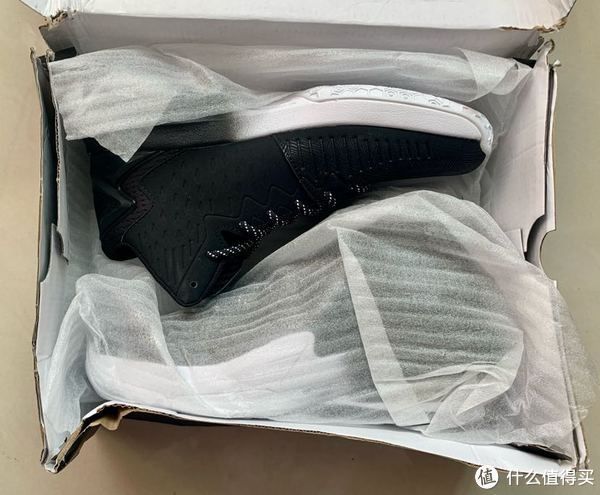 耳熟能祥 开学新装备--100元价位的性价比篮球鞋安踏kt3篮球鞋