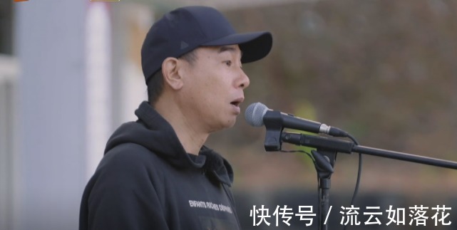 陈小春的滚烫人生54岁实现消防员梦,昔日“古惑仔”成励志楷模