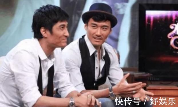 香港艺联传播娱乐公司$亲兄弟不同命,哥哥在狱里悔不当初,弟弟坐拥750平别墅名利双收