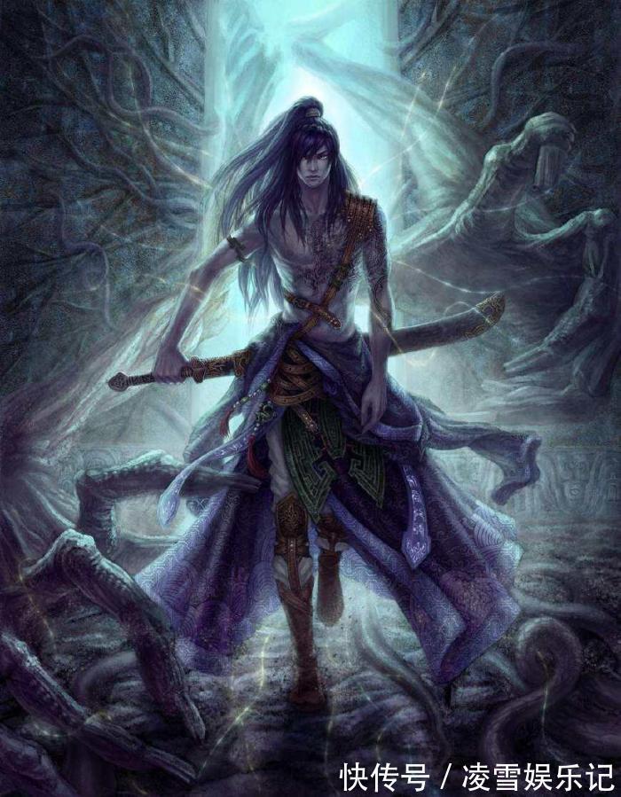 作者&这部小说更新太慢, 作者经常跑出来辟谣: 我还没死, 小说也没太监