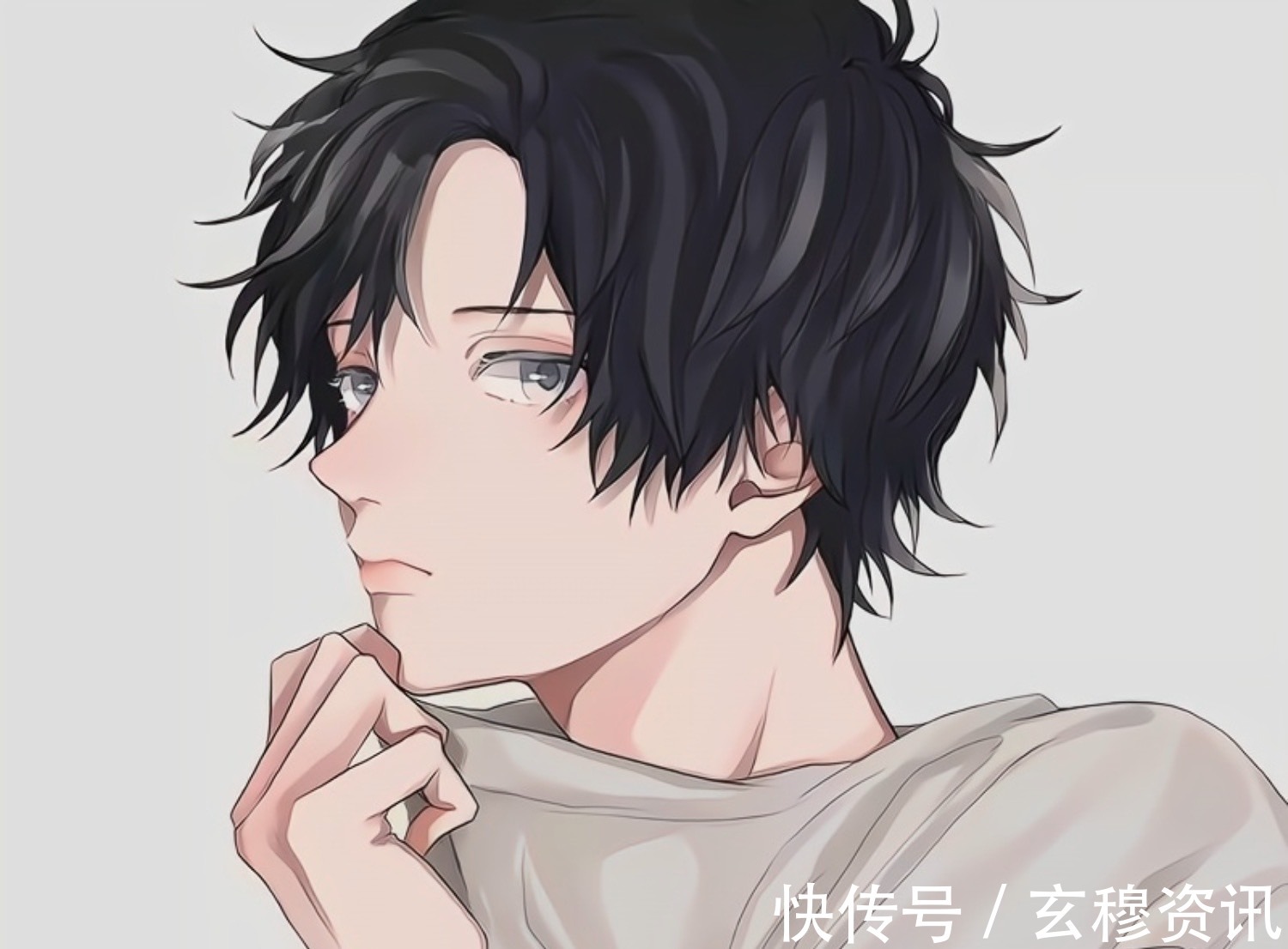 贺连@推纯爱小说：《谁要和你假结婚》高冷的男主，婚后秒变小奶狗