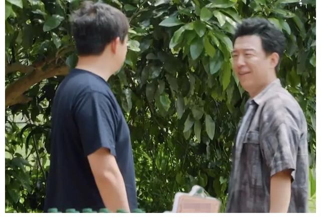 《向往5》請對人了！黃磊好友再度做客，《極挑》粉絲有眼福了！