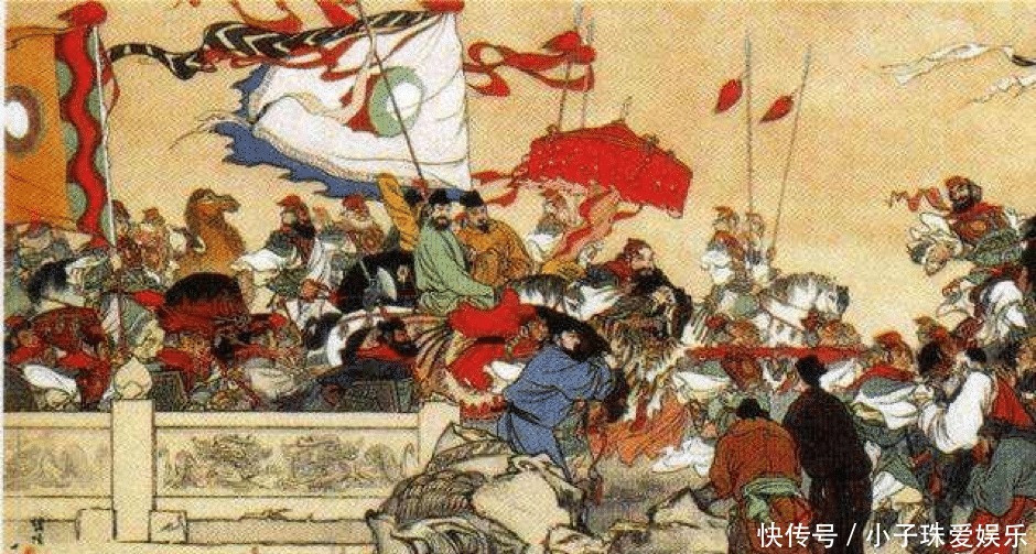 李白|水平最高的追星:诗圣杜甫和他的偶像诗仙李白