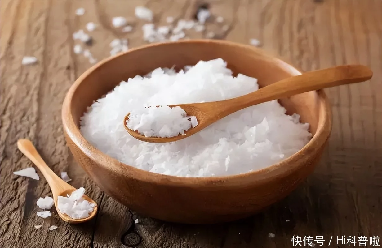 工业盐和食用盐的区别之处（买盐时，工业盐和食盐有啥区别？认准盐袋"这串字"） | 说明书网