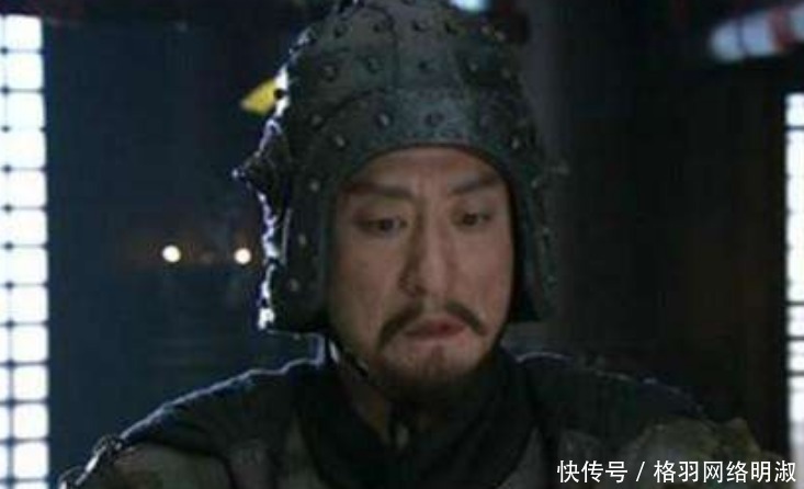 关羽|曹操安插在刘备身边的卧底,坑了赵云,害了关羽张飞,骗了诸葛亮