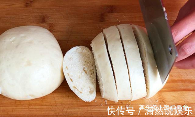 炸馒头片时，有人裹蛋液，有人直接炸全不对！这才是正确做法