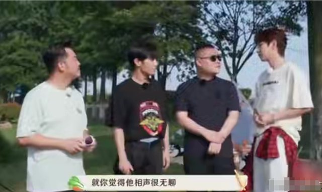 原来汪苏泷写歌这么挣钱，难怪敢怼天怼地，还敢拒绝导演写歌要求