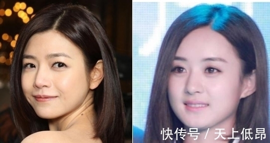 妹子 “圆脸”的女人,少留这3款“时髦”发型,显胖还显得脸大!