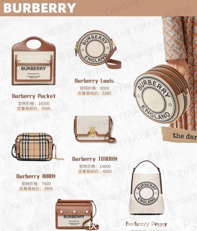 奢侈品|二手奢侈品|一万块可以选什么大牌包包