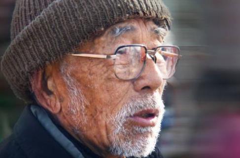 杨医师|70岁以后,人体若有6个征兆,生命已开始倒计时亲人要珍惜