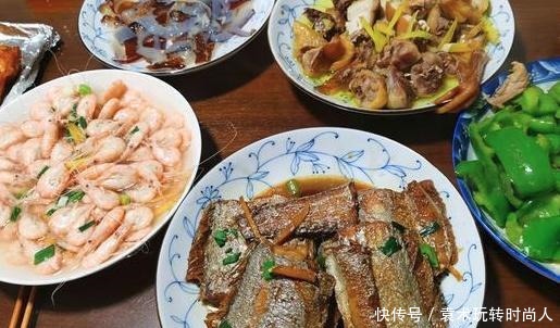 宅在家的这些天,晒晒我做了哪些吃的!你假期做了哪些美食呢