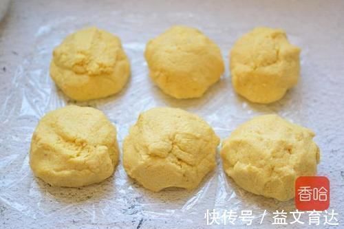 泡打粉|面粉可别只会包饺子了！这样做好吃10倍，零失败个个酥脆蓬松