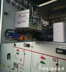 高质量|5G扬帆深度报道之八：5G助力电网，实现能源产业高质量发展