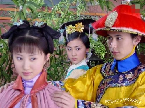 专宠|顺治只活24岁，而且专宠董鄂妃，那他17个孩子是怎么来的？