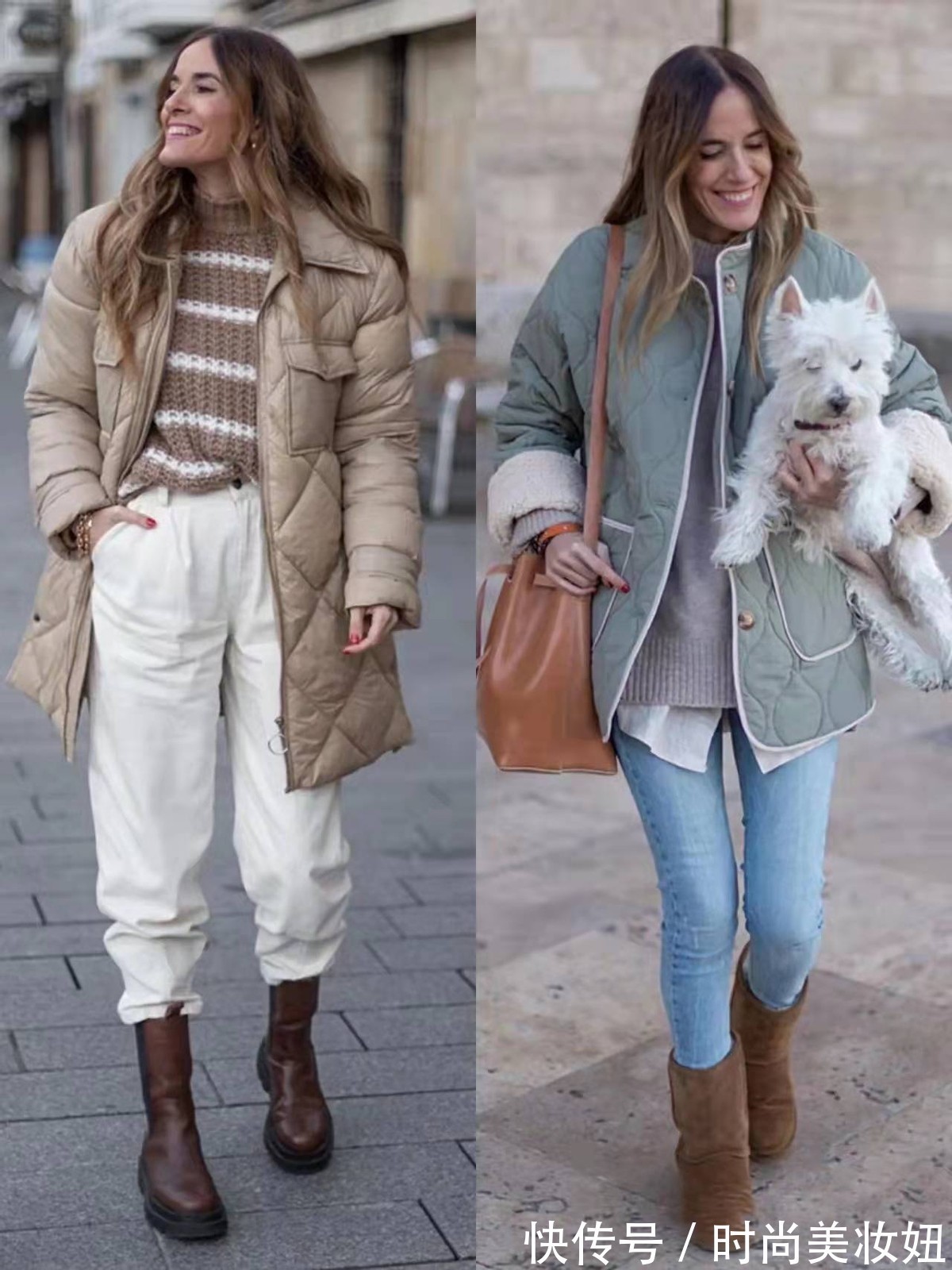 时尚风 相貌平平要如何提升气质?这4点技巧好重要,照穿气质翻倍又时髦