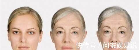 跷二郎腿|女人老不老,这5个表现看了就知道,一点都藏不住