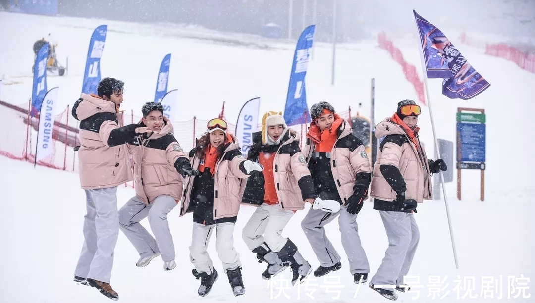 2025-2026雪季廊坊冰雪进校园：启动仪式背后冰雪运动的未来？华体会- 华体会体育官方网站- 华体会体育APP下载