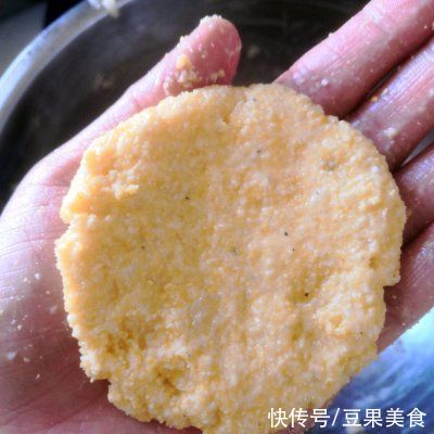  分钟|10分钟快手菜萝卜馅菜团子，做饭不发愁