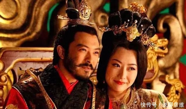 名言|为了做一天皇帝,他杀了杨广,睡了皇后,还留下一句千古名言