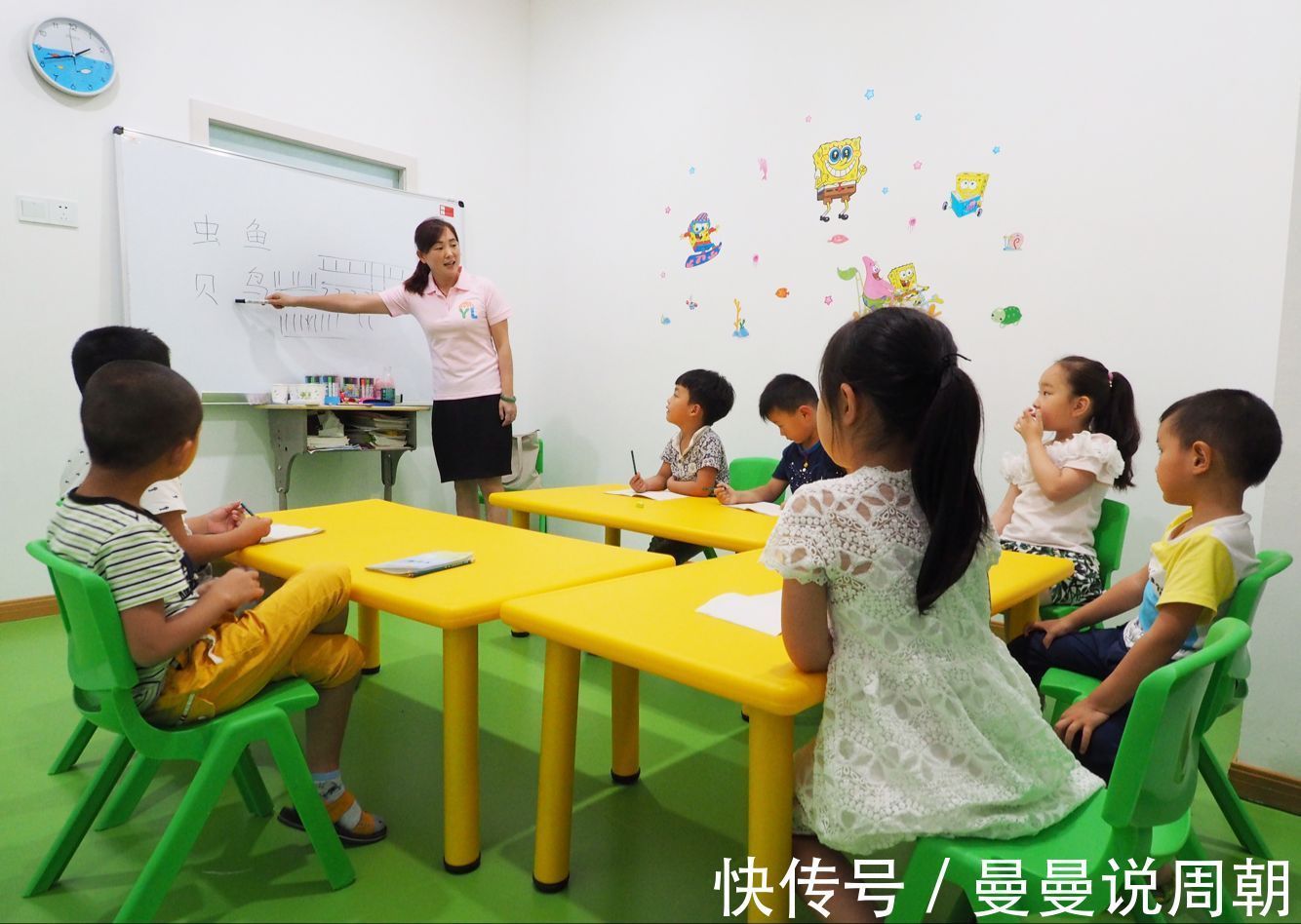小霍|3岁后让孩子学会这几件事,比上100个兴趣班都管用,将来不用愁