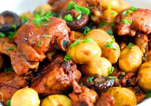 天寒孩子多吃的暖身菜，长高长智力，学习轻松，冬天再冷都不怕！