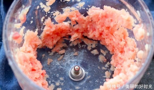 进入末伏,吃苦瓜山药,不如吃它,鲜香爽口有营养,成本才6块钱