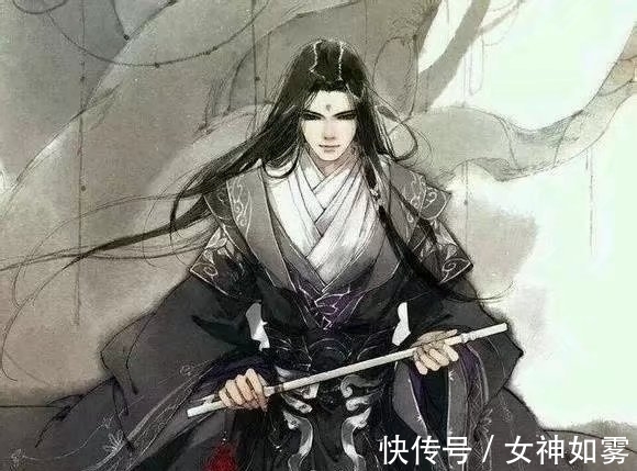 老妇人|纳兰容若一首怀人小令，开篇即是名句，你不会不知道