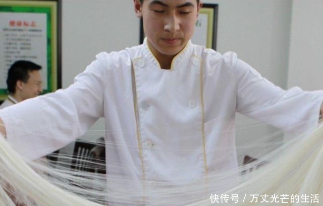 大厨们|让老外“崩溃”的4道中国菜，制作困难，尤其是最后一个，想甩锅